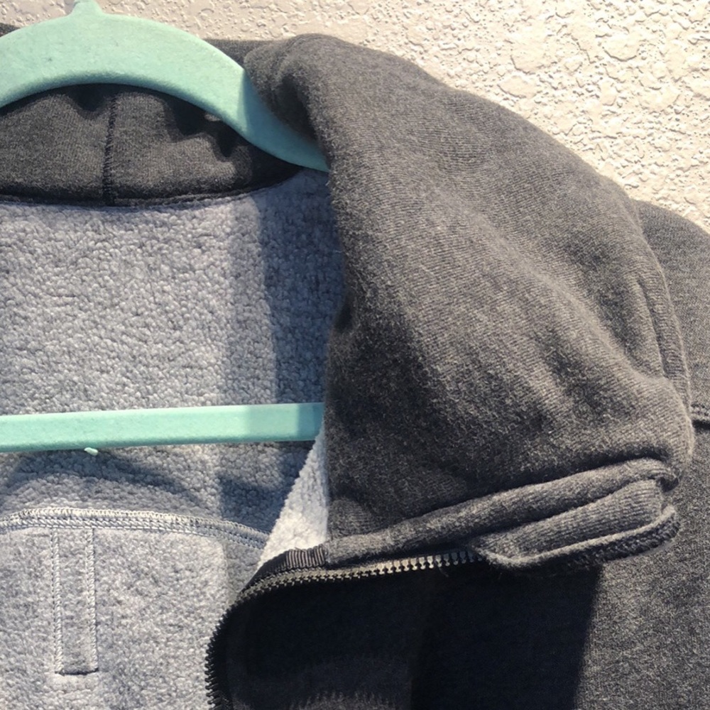 Lululemon Full-Zip - image 5